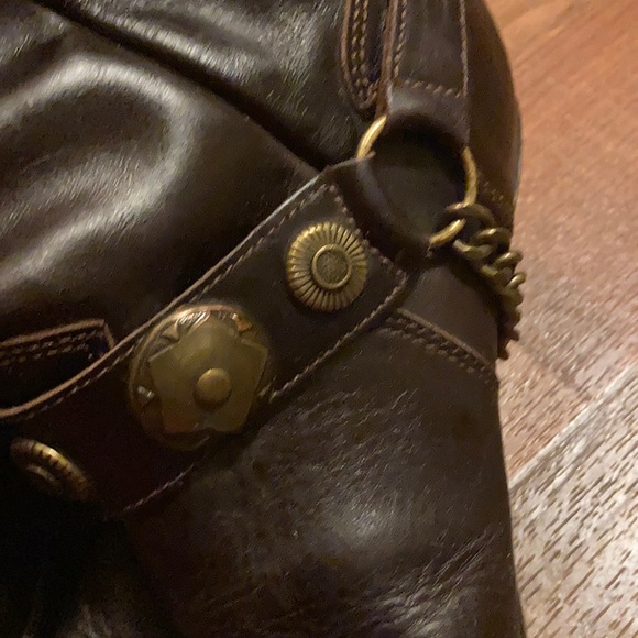 Code west western boots size 6m - Picture 6 of 9